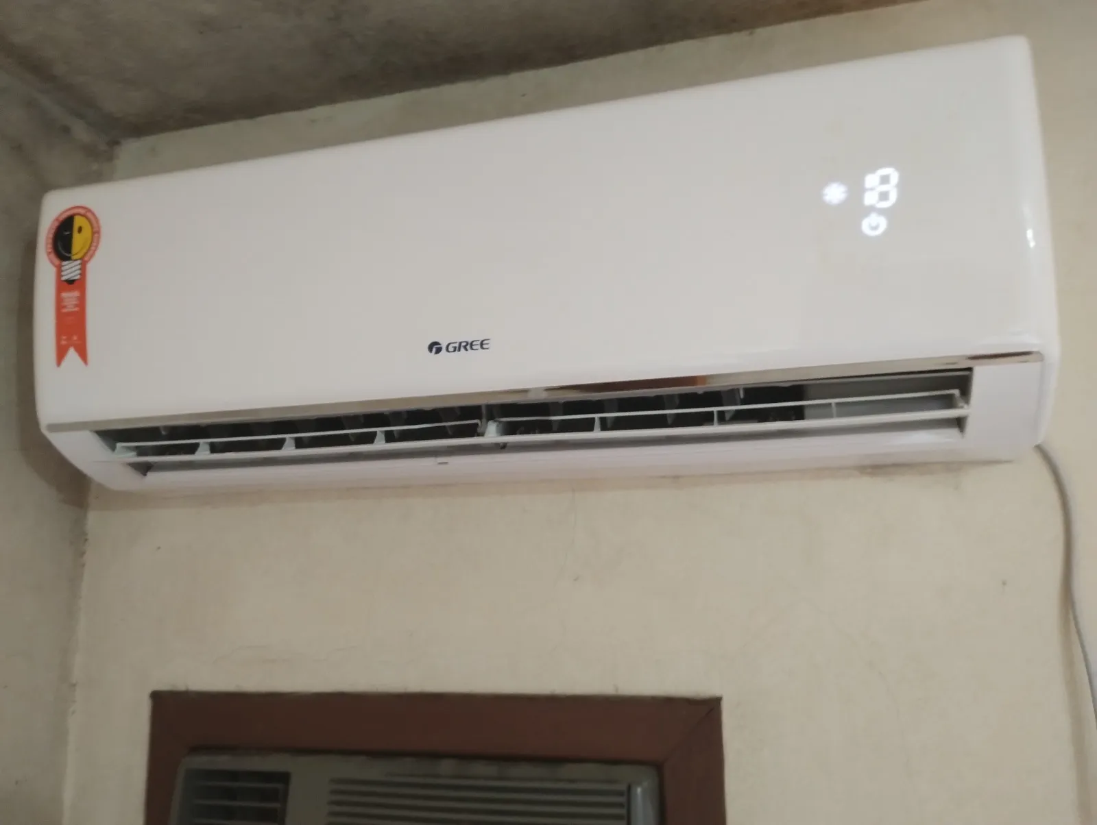 Limpeza profissional de ar-condicionado split em Tubarão SC