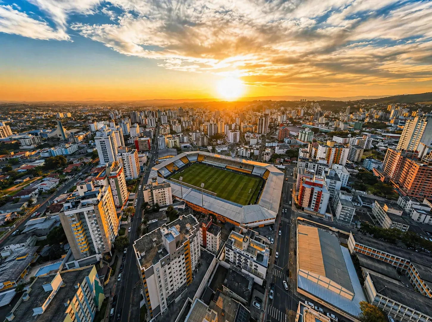 Energia solar e ar-condicionado em Criciúma SC