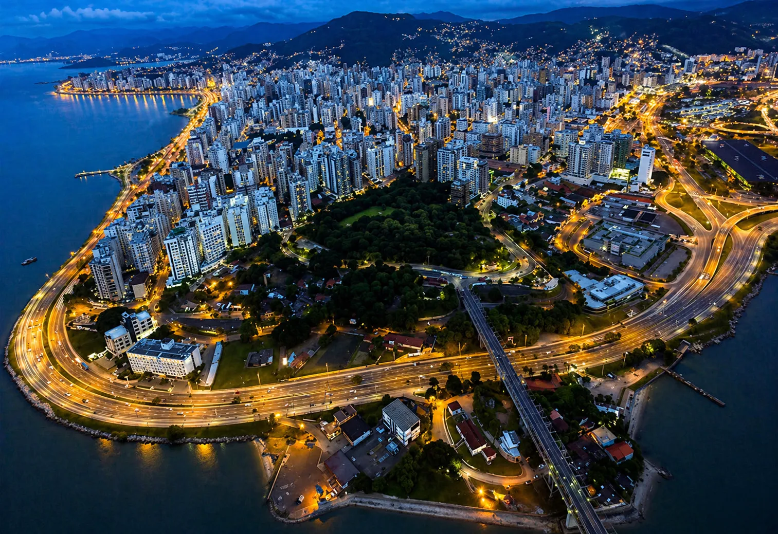 Energia solar e ar-condicionado em Florianópolis SC